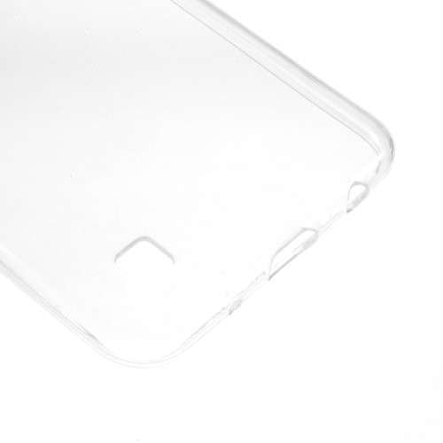 Husa Samsung Galaxy A10 Flippy® Tpu, Transparent
