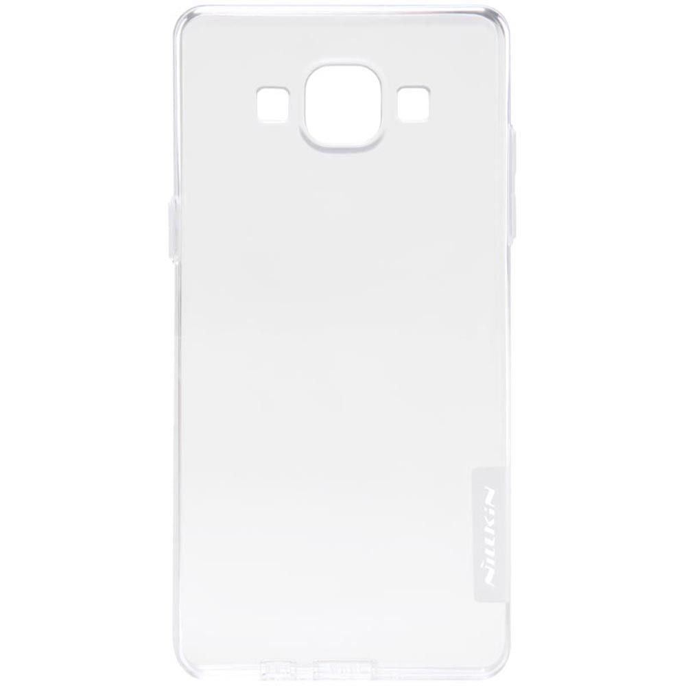 Husa Samsung Galaxy A5 2015 Nillkin Nature Transparent