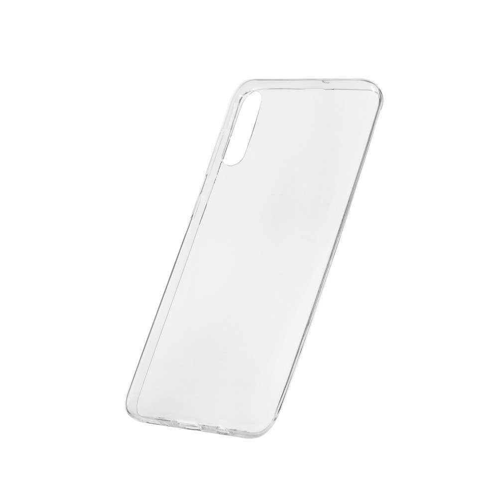 Husa de Protectie, Flippy, pentru Samsung Galaxy A50, TPU, Transparent
