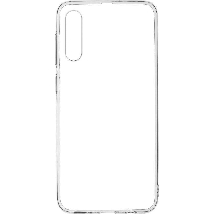 Husa de Protectie, Flippy, pentru Samsung Galaxy A50, TPU, Transparent