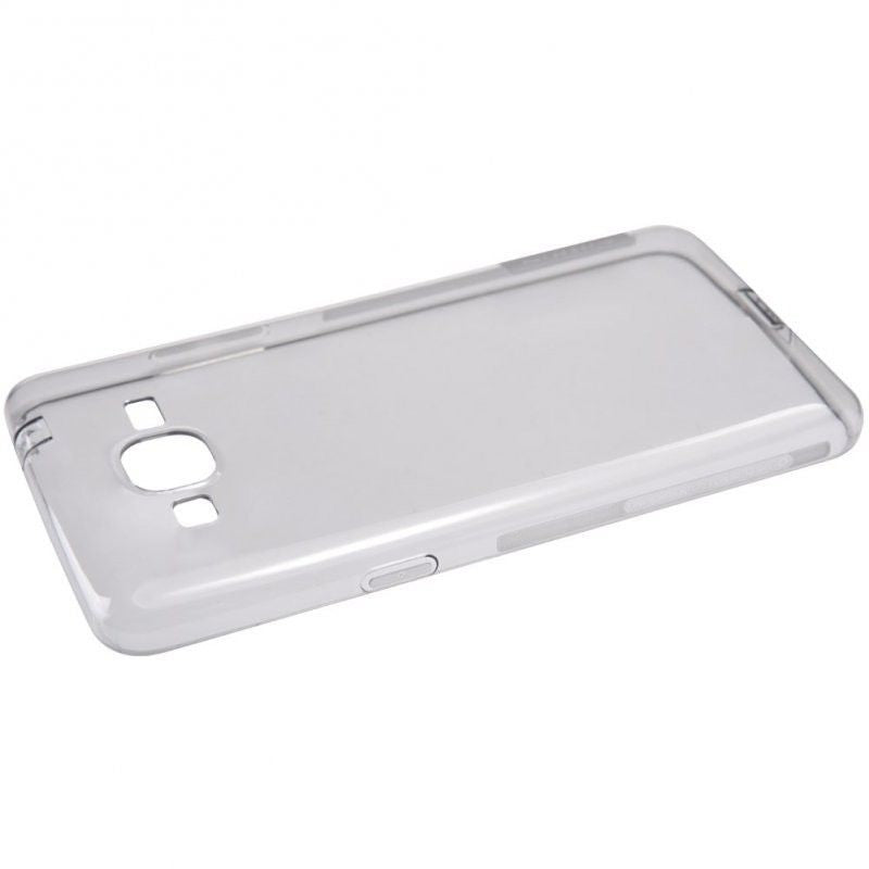 Husa Samsung Galaxy Grand Prime Nillkin TPU Nature Transparent