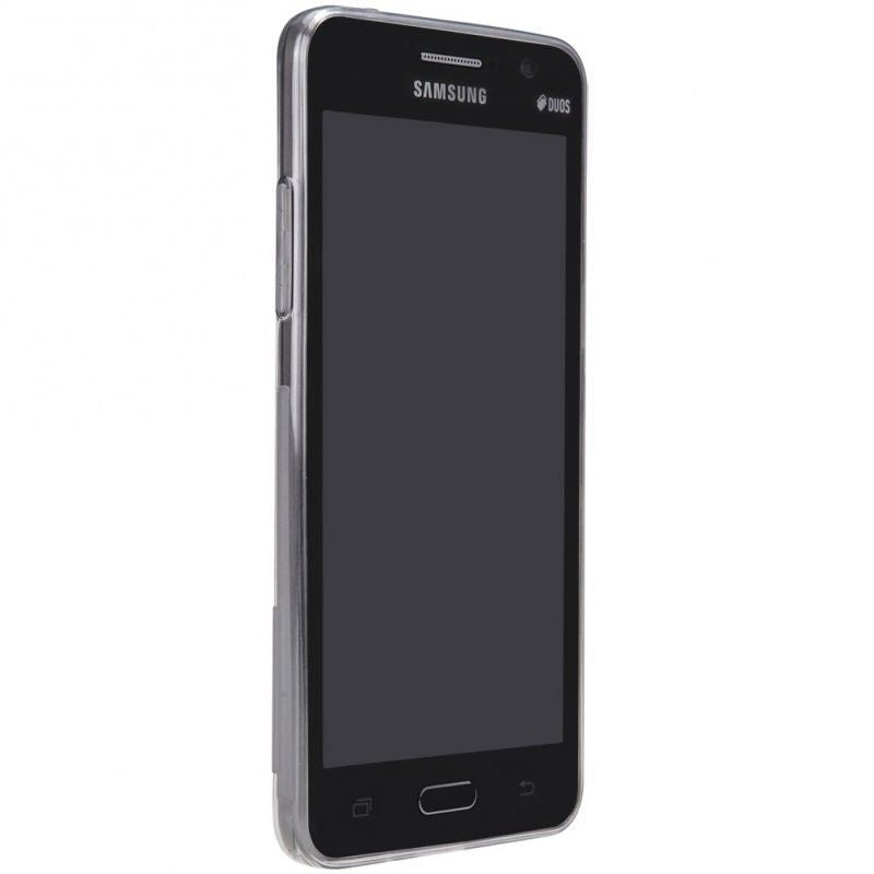 Husa Samsung Galaxy Grand Prime Nillkin TPU Nature Transparent