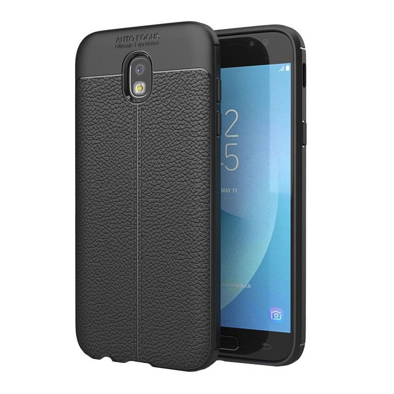 Husa Samsung Galaxy J3 2017 Zore TPU moale Negru