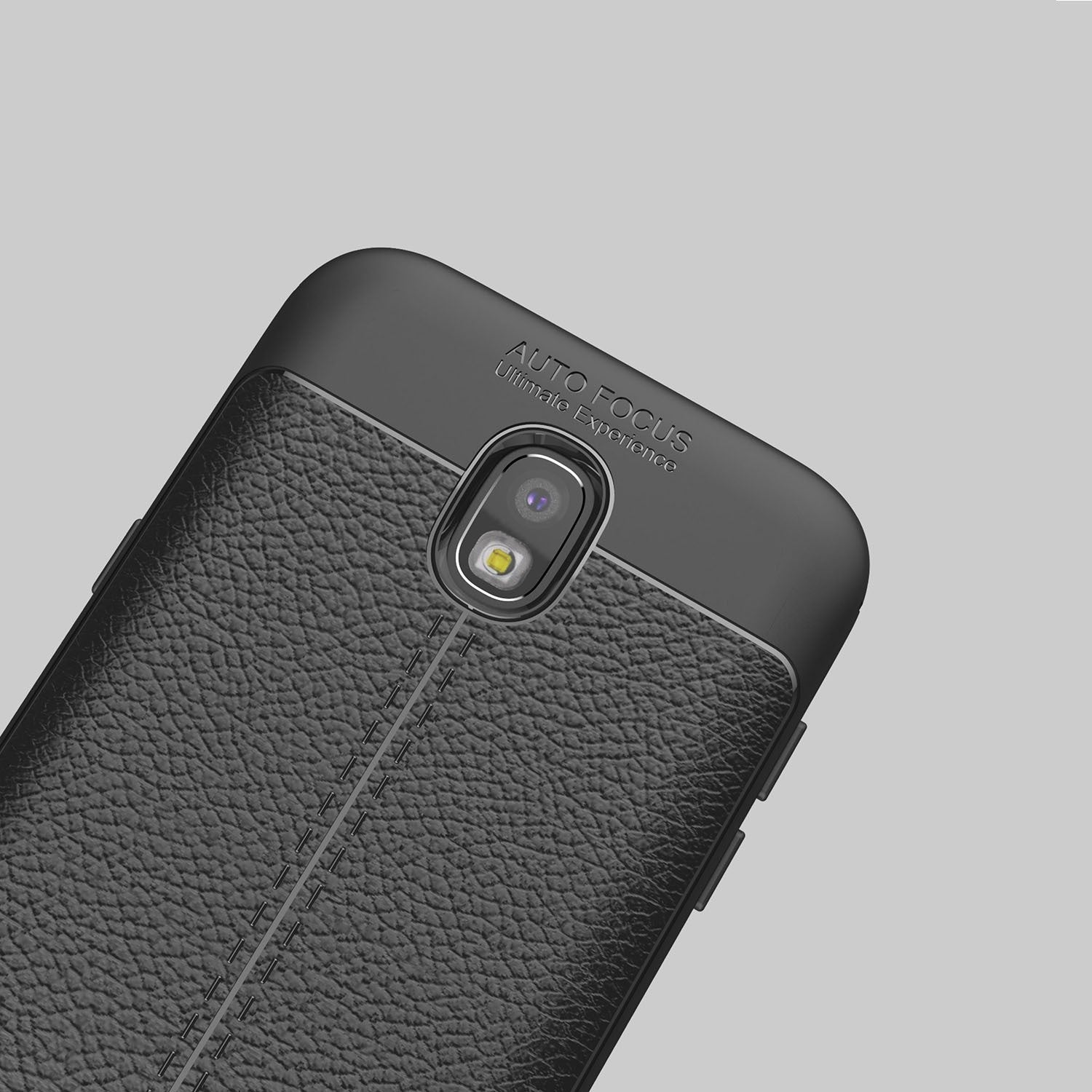 Husa Samsung Galaxy J3 2017 Zore TPU moale Negru