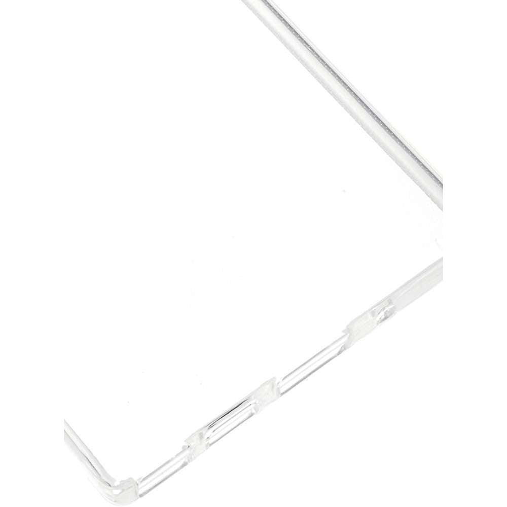 Husa de Protectie, Flippy, pentru Samsung Galaxy Note 10, TPU, Transparent