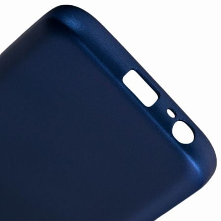 Husa Samsung Galaxy S7 Edge Full Silicone 360 Albastru