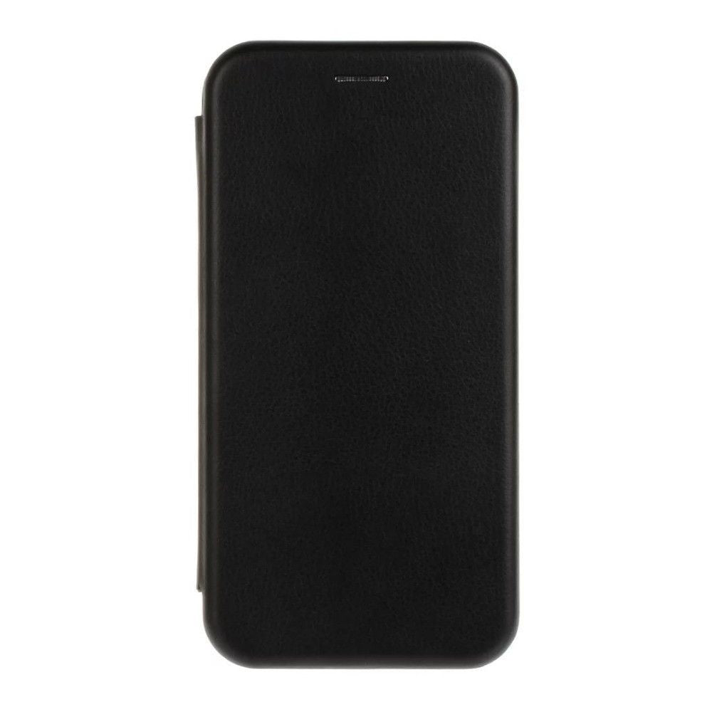 Husa de protectie compatibila cu Samsung Galaxy S7 Magnet Book Case Negru