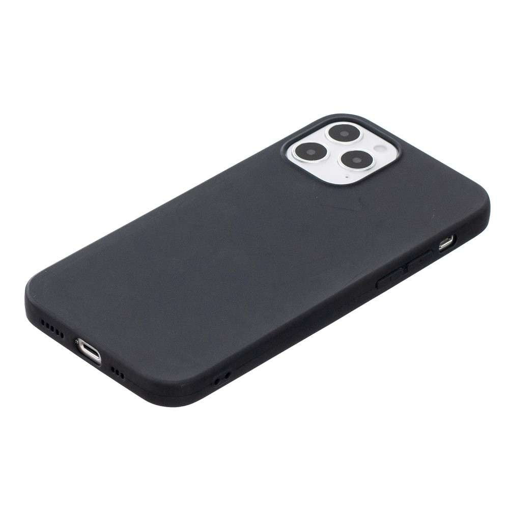 Husa Samsung pentru S10 Plus Matte Tpu Negru