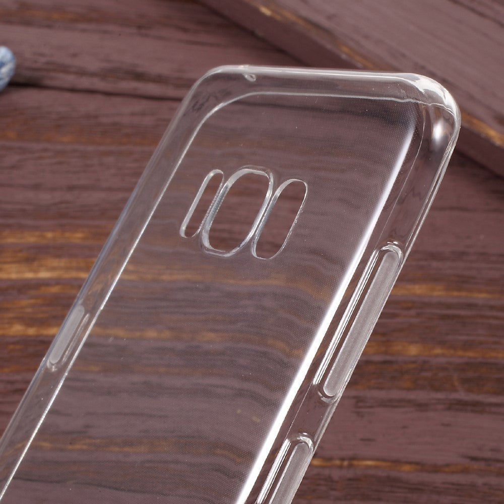 Husa Samsung S6 G-CASE Transparent