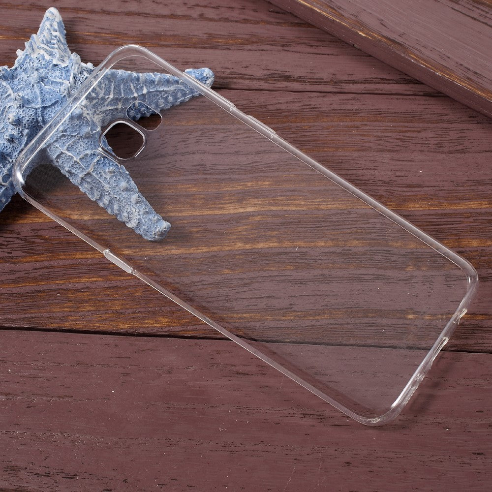 Husa Samsung S6 G-CASE Transparent