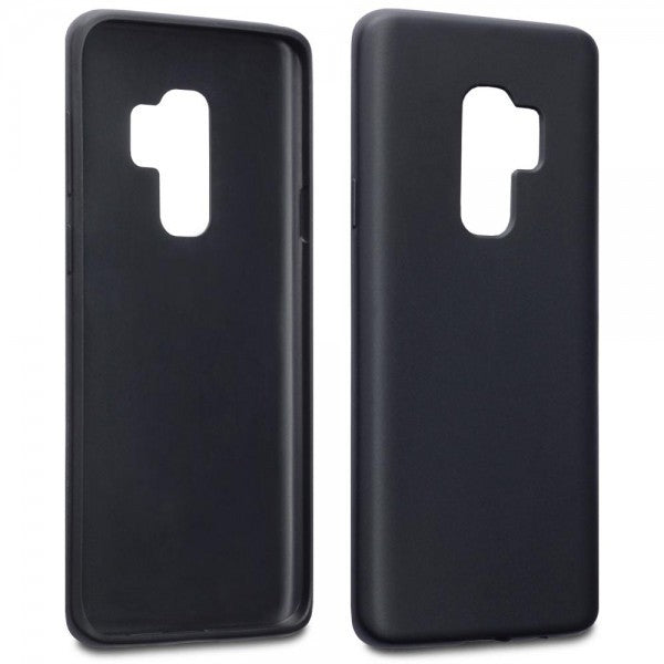 Husa Samsung S9 Plus Tpu Negru