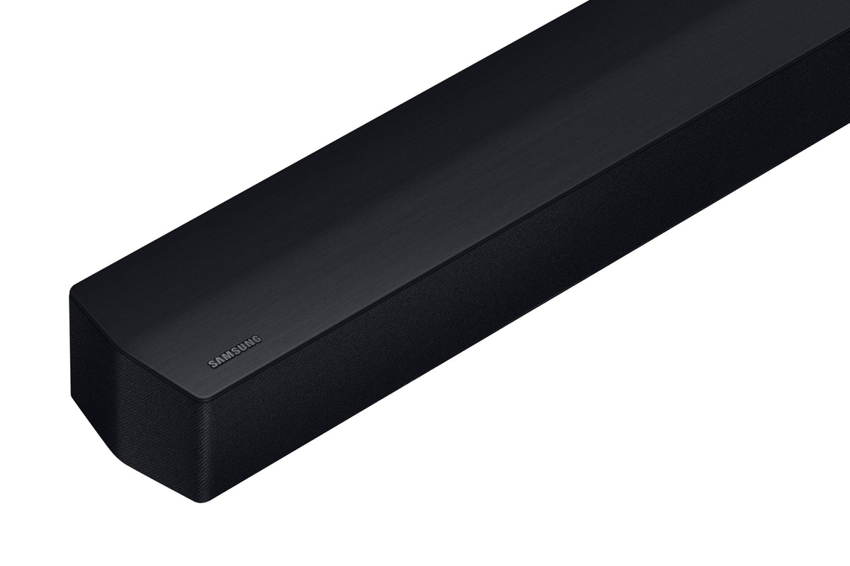 Soundbar HW-450C 2.1 300W Bluetooth Wireless Subwoofer Negru 
