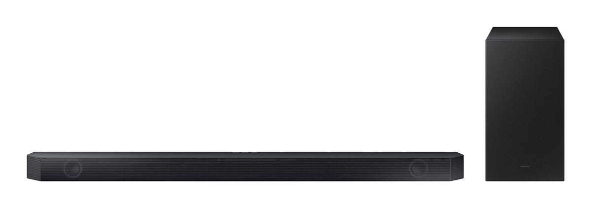 SISTEM SOUND BAR SAMSUNG HW-Q600C/EN 