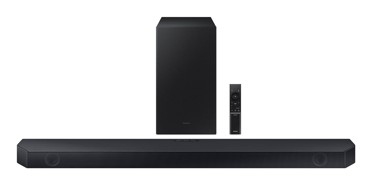 SISTEM SOUND BAR SAMSUNG HW-Q600C/EN 