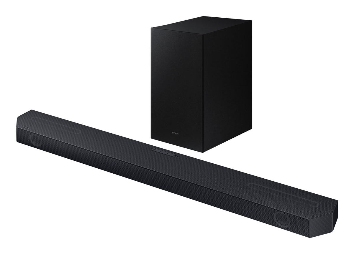 SISTEM SOUND BAR SAMSUNG HW-Q600C/EN 