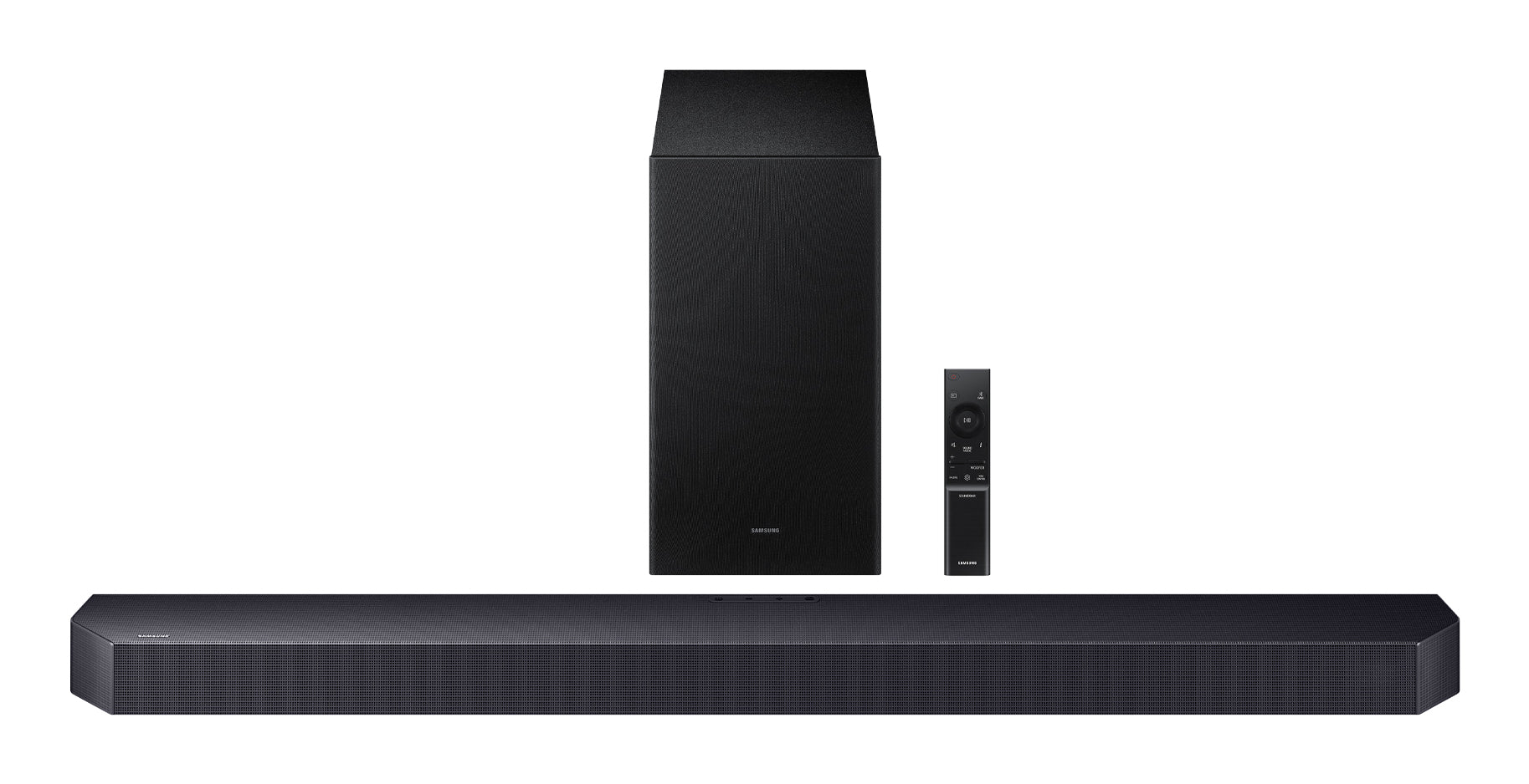 SISTEM SOUND BAR SAMSUNG HW-Q600F/EN "HW-Q600F/EN"