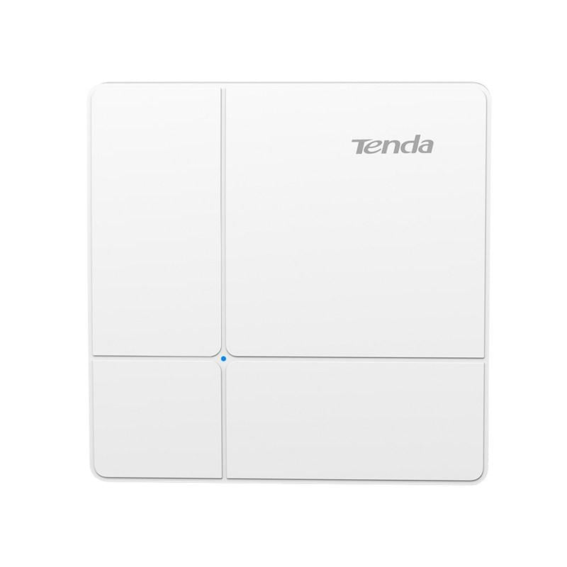 ACCESS POINT Tenda wireless 1200Mbps Dual Band, 1 port Gigabit, 2 antene interne, alimentare 802.3af/802.3at PoE, montare pe perete 