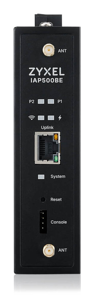 ZYXEL IAP500BE-EU0101F 500S NBL ACC PT "IAP500BE-EU0101F"