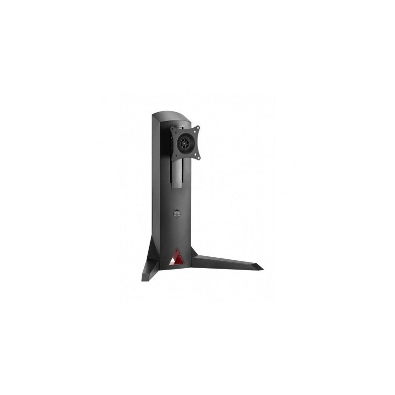 Suport de birou pentru monitor, complet reglabil, 17-32 inch, Techly, negru, ICA-LCD G27 