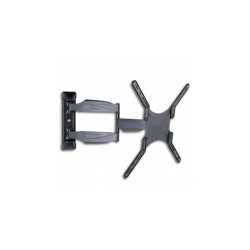 Suport pentru televizor, de perete, 23-55 inch, reglabil, Techly, negru, ICA-PLB 171M 