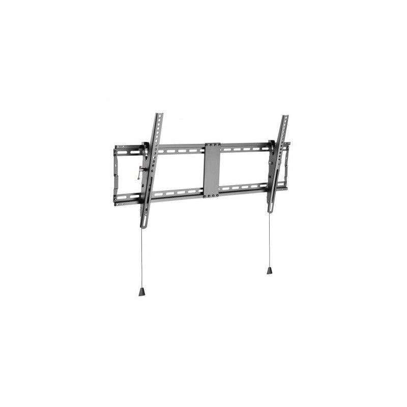 Suport pentru televizor, de perete, reglabil, 43-90 inch, Techly, negru, ICA-PLB 590 