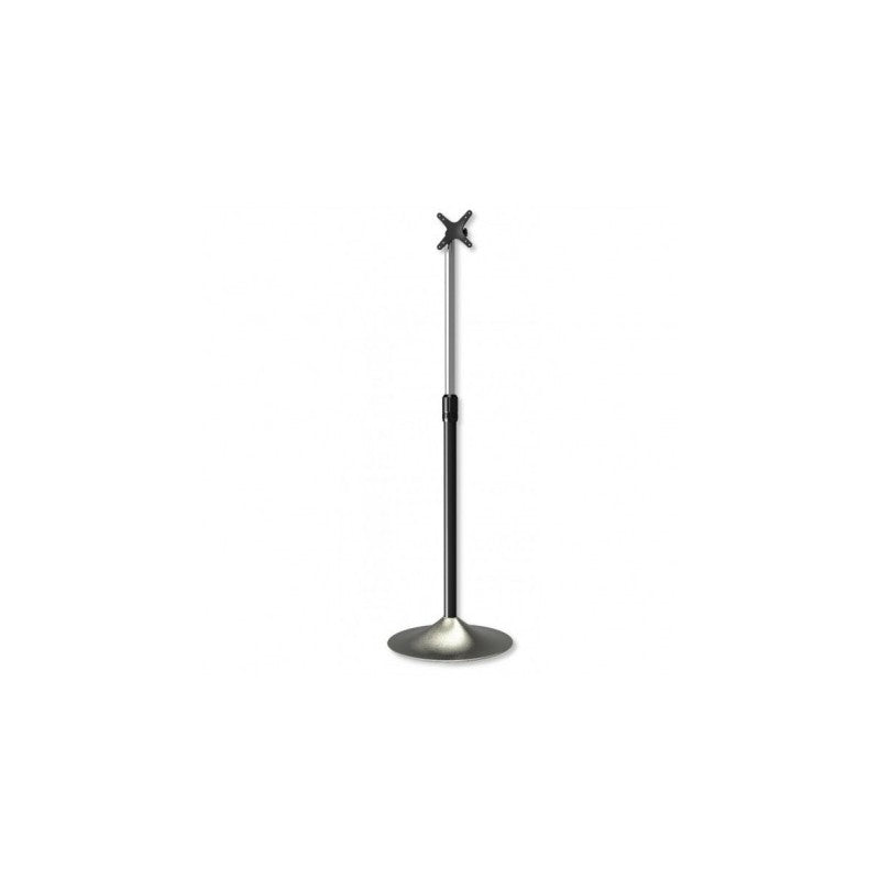 Stand pentru TV/LCD/LED, 13- 27, reglabil, Argintiu ICA-TR10 "ICA-TR10"
