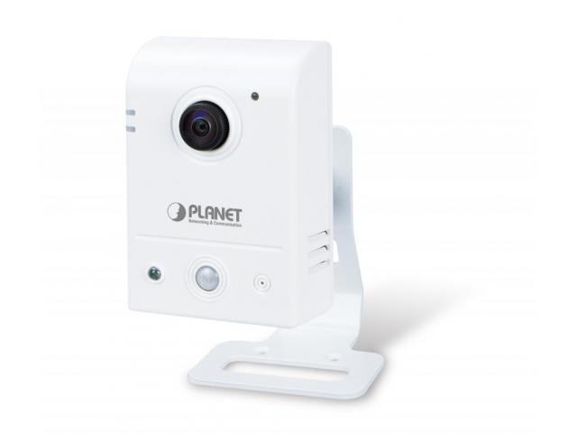 CAMERE IP Planet ICA-W8100-CLD Fish-Eye IP Camera "ICA-W8100-CLD" (timbru verde 0.8 lei)