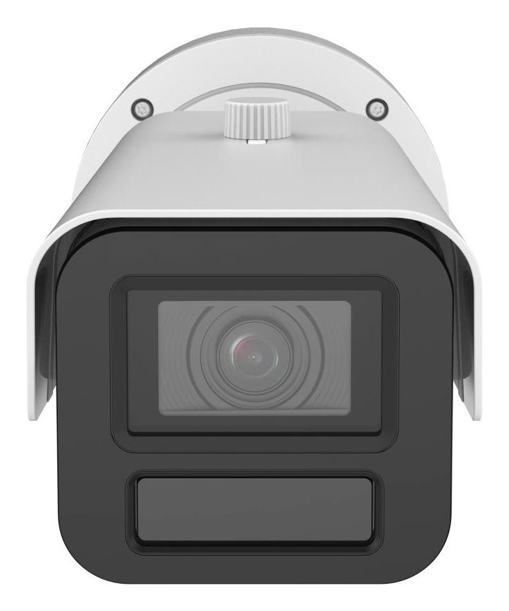 CAMERA IP BULLET ANPR 4MP 2.8-12MM IR60M "IDS-2CD7A46G2/P-IZHSY(2.8-12MM)"