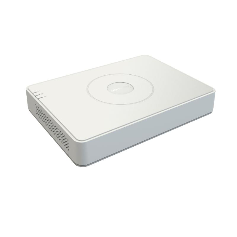 DVR TURBO HD 6MP 16CH 1XSATA ACUSENSE 