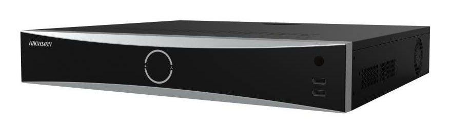 NVR HIKVISION 16 CH 4K 4XSATA 16XPOE "IDS-7716NXI-M4/16P/X"