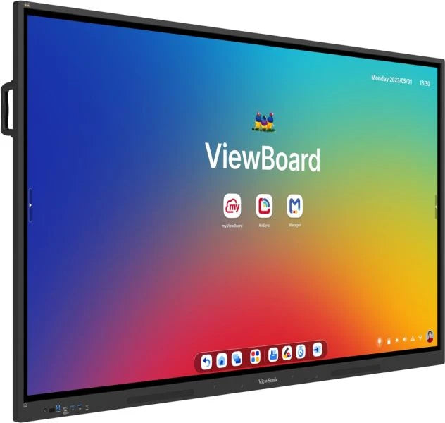 DISPLAY LCD 65 