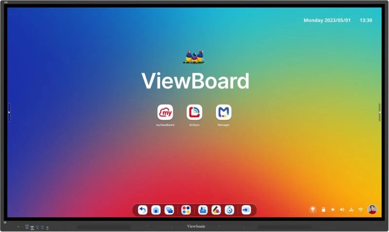 DISPLAY LCD 65 
