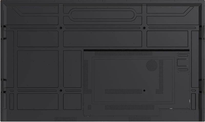 DISPLAY LCD 86