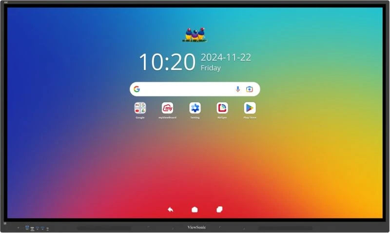 DISPLAY LCD 86