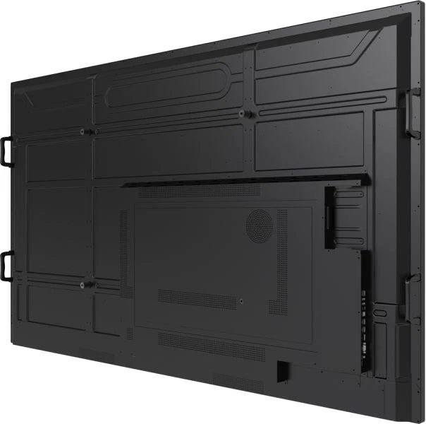 DISPLAY LCD 86