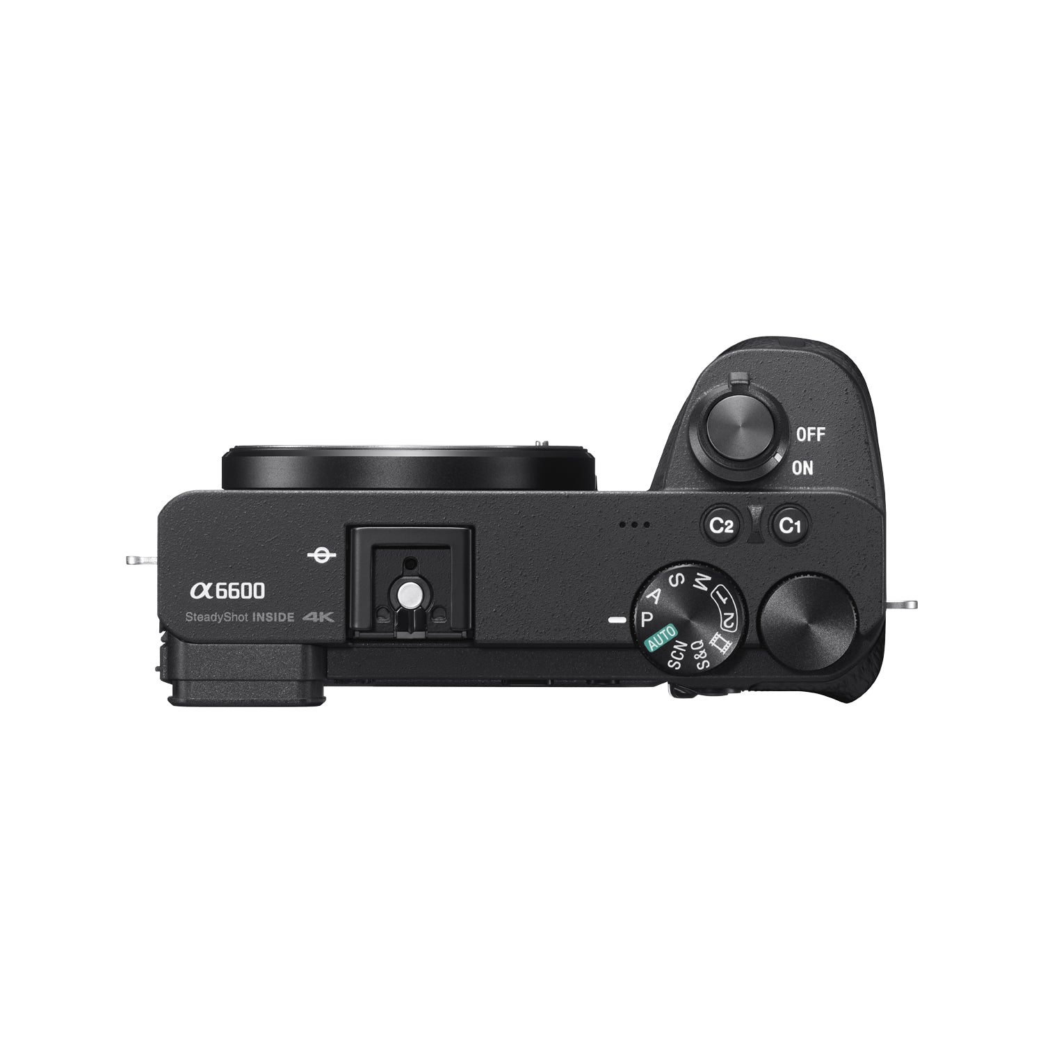 Sony A6700 System Camera + 16-50mm Lens "ILCE6700KB.CEC"
