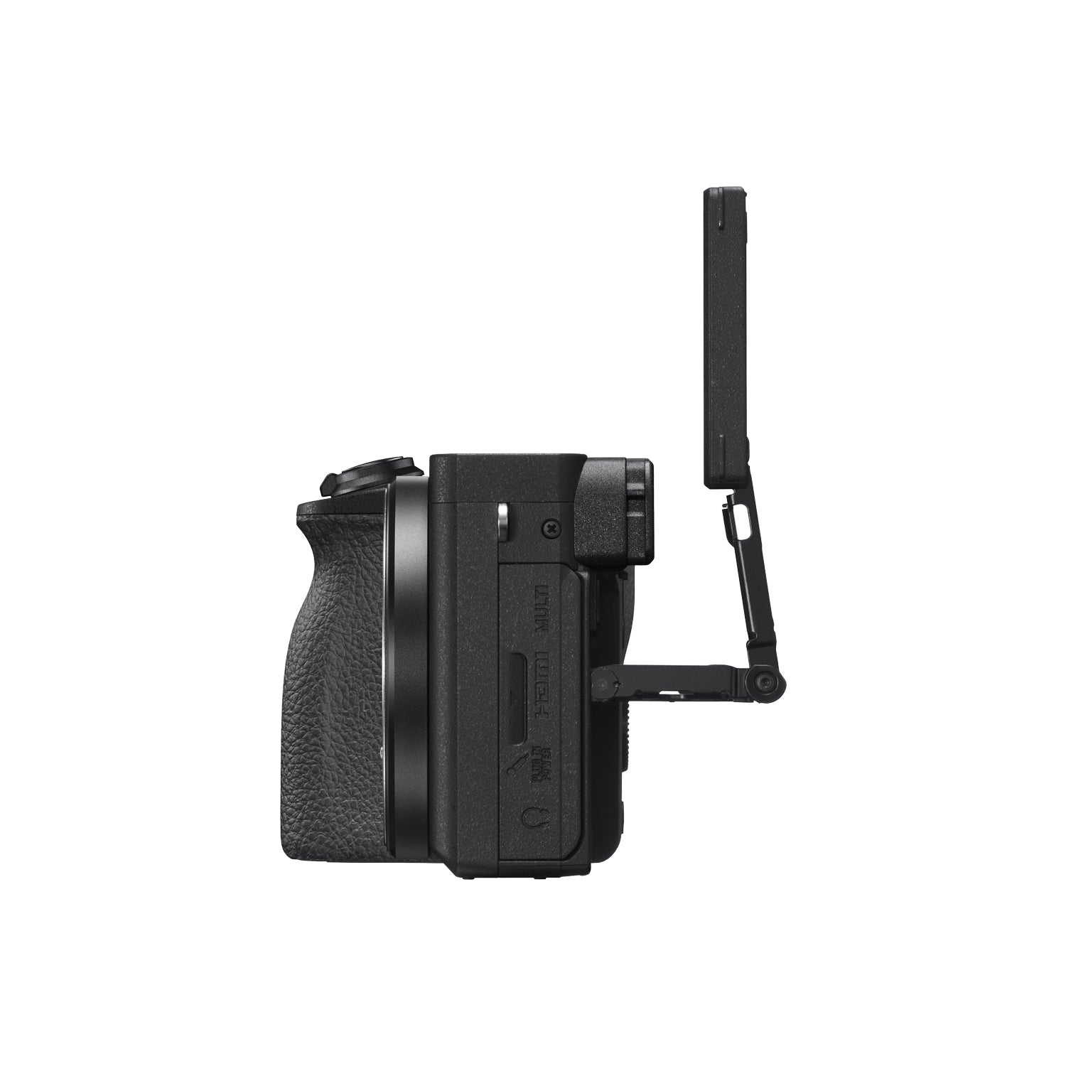 Sony A6700 System Camera + 16-50mm Lens "ILCE6700KB.CEC"