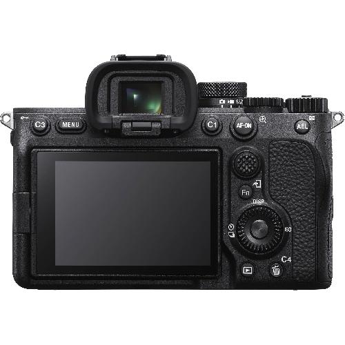 Sony A7 IV Camera Foto Mirrorless Full-F "ILCE7M4B.CEC"