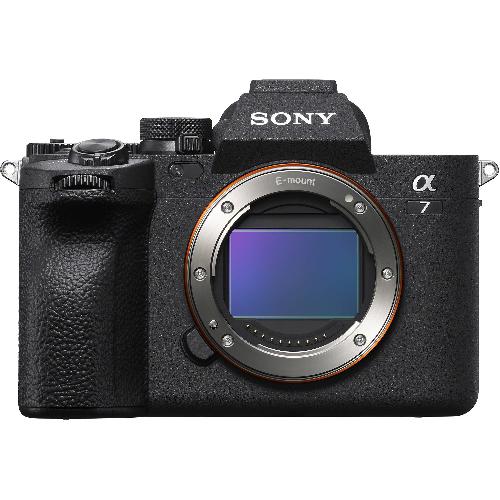 Sony A7 IV Camera Foto Mirrorless Full-F "ILCE7M4B.CEC"