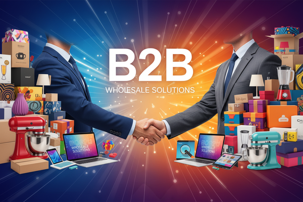 Catalog B2B