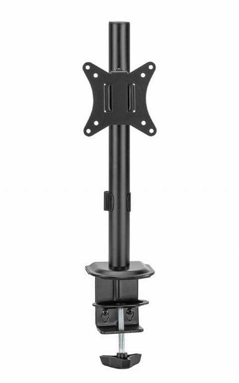 SUPORT de birou Gembird, pt 1 TV/monitor plat, diag. max 17-32 inch, rotatie, inclinare, pivotare, max 9 kg, "MA-D1-02"