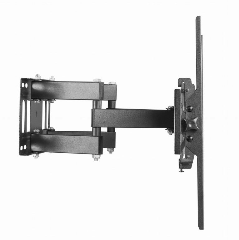 SUPORT de perete GEMBIRD, pt 1 TV/monitor, diag. max 37" - 70", full-motion, max 35 kg, "WM-70ST-01"