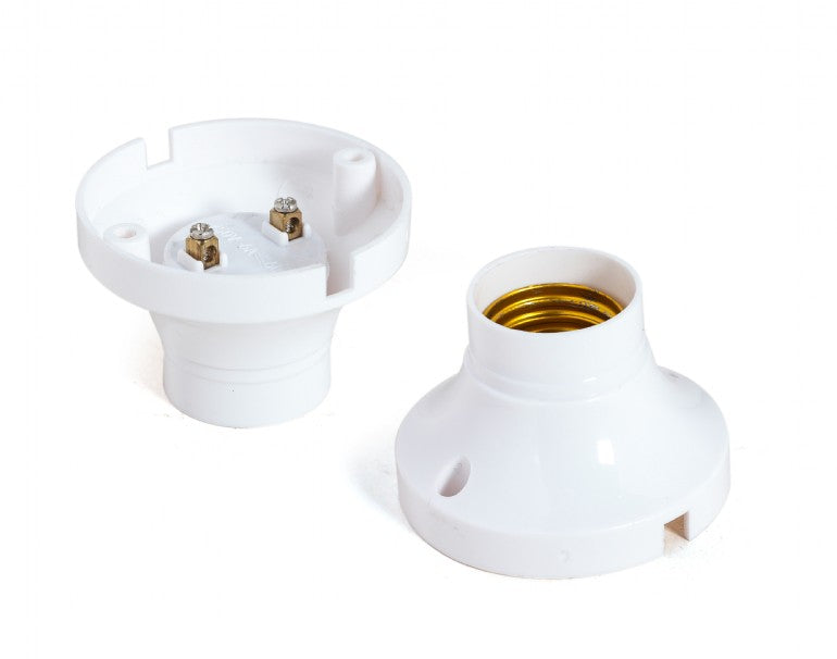 CAMERA IP GEMBIRD, pt. interior, CMOS 2 Mpx, lentile 3.6mm, wi-fi, rezolutie FullHD 1920x1080, video H.264 AVI, microfon, rotatie 355 gr, inclinare 120 gr, carcasa plastic, slot microSD card, Tuya, E27 socket, (timbru verde 0.8 lei)