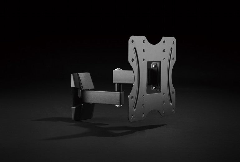 SUPORT de perete GEMBIRD, pt 1 TV/monitor, diag. max 23" - 42", full-motion, max 20 kg, "WM-42ST-01"