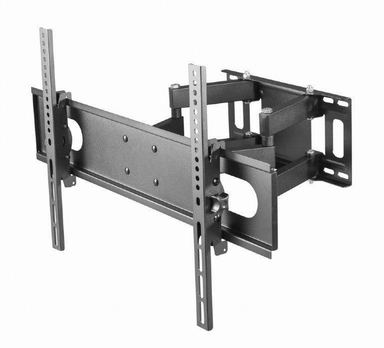 SUPORT de perete GEMBIRD, pt 1 TV/monitor, diag. max 37" - 70", full-motion, max 35 kg, "WM-70ST-01"