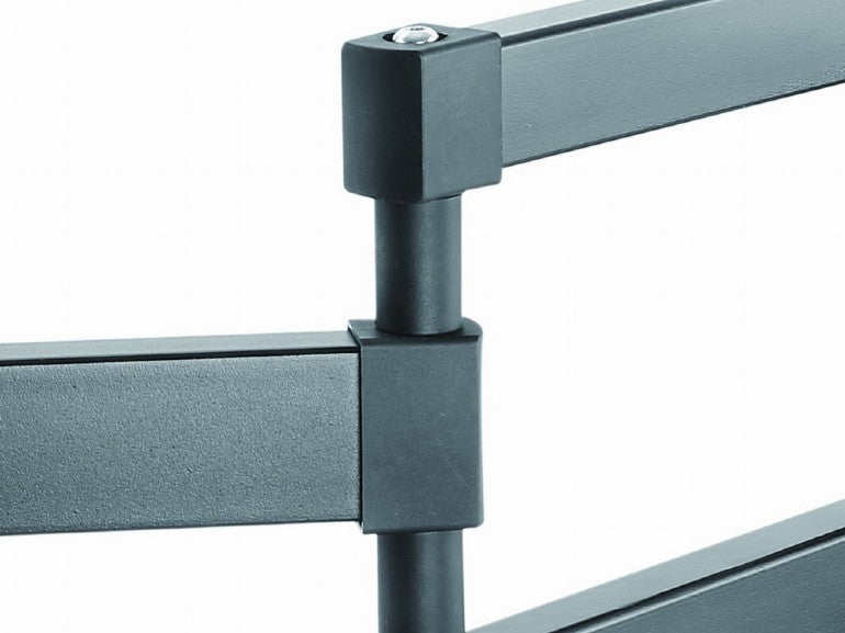 SUPORT de perete GEMBIRD, pt 1 TV/monitor, diag. max 23" - 42", inclinare, pliere, max 30 kg, "WM-42ST-02"
