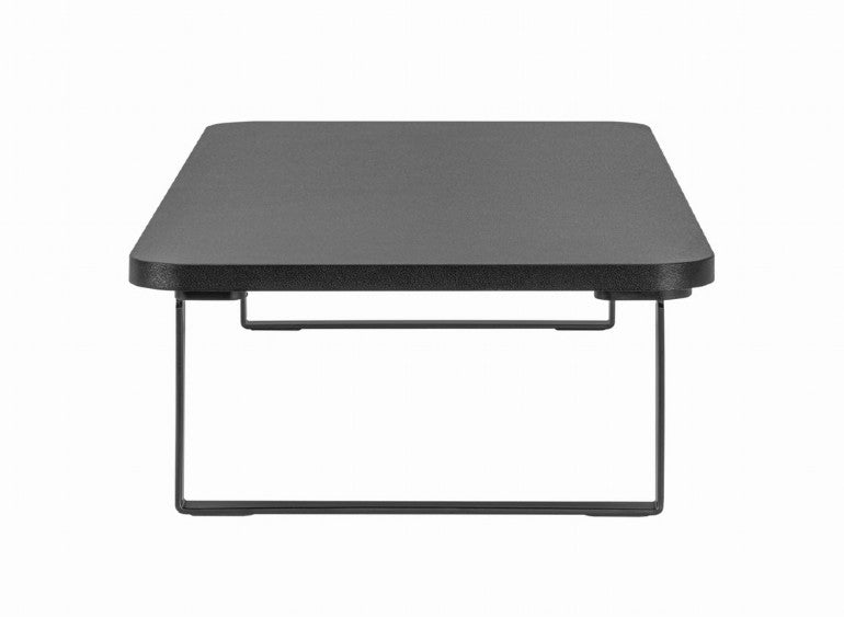 MASA Gembird, pt TV/monitor, max 20 Kg, dimensiune, 500x260x122mm, rectangular, black, 