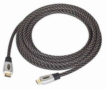 CABLU DATE HDMI T/T, 4.5m, calitate premium, 'CCPB-HDMI-15" (blister)