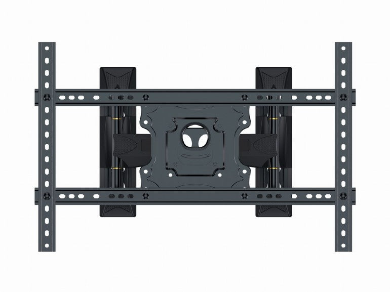 SUPORT de perete GEMBIRD, pt 1 TV/monitor, diag. max 32" - 75", full-motion, max 45 kg, "WM-75ST-02"