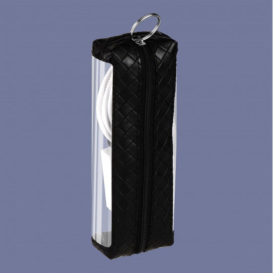 Incarcator Retea 2.1A 2USB   Cablu Lightning T06 Flippy Blister, Alb